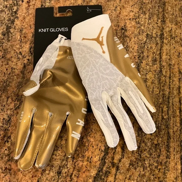 jordan vapor knit 4.0 gloves